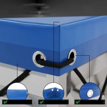 УНИВЕРСАЛЬНЫЙ БРЕЗЕНТ ДЛЯ ПРИЦЕПОВ, ПЛОСКИЙ БРЕЗЕНТ