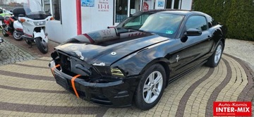 Ford Mustang 3.7 V6 305KM swiezo sprowadzony o...