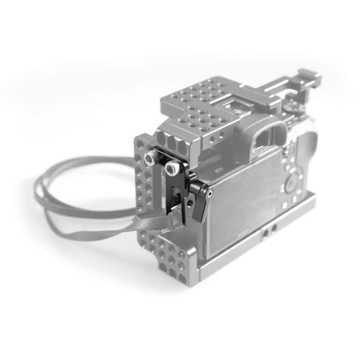 Зажим для кабеля HDMI Smallrig Sony A7II 1679