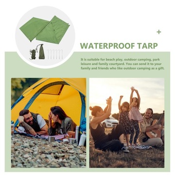 РЮКЗАК FLY CAMPING SHELTER ПОСТАВИТ ВАШИ ПАЛАТКИ