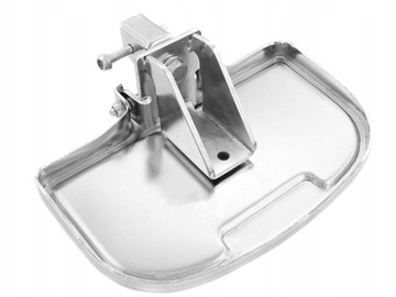 ПАССАЖИРСКИЕ ПЛАТФОРМЫ SUZUKI VL 800 1500 1600 INTRUDER