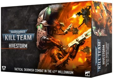 Kill Team Hivestorm