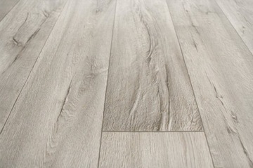 szer. 2,5 m TRWAŁA WYKŁADZINA PCV JAK SZARE DESKI