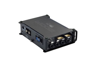 ЦИФРОВОЙ РЕГИСТРАТОР ZOOM F8N PRO