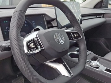 MG 2025 MG MGS5 49kWh Standard Range RWD Excite Suv 170KM 2025, zdjęcie 5