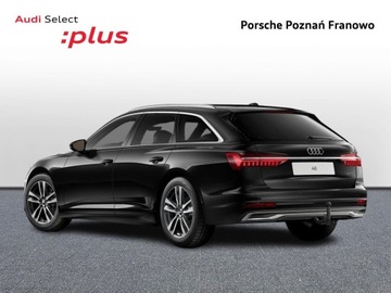 Audi A6 C8 Allroad 2.0 40 TDI 204KM 2024 Audi A6 40 TDI quattro | Matrix LED | Ambiente | G, zdjęcie 1