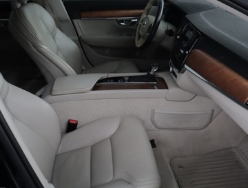Volvo V90 II Kombi 2.0 D4 190KM 2017 Volvo V90 D4 AWD, 187 KM, 4X4, Automat, Skóra, zdjęcie 8
