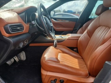 Maserati Levante 2017 Maserati Levante Luxury 2017 3.0 Benzyna 345KM, zdjęcie 7