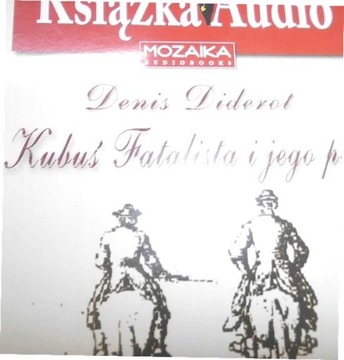 kubuś fatalista i jego pan