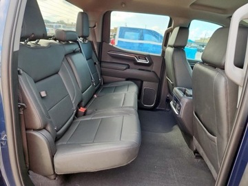  GMC Sierra C1500 SLT 2022 5.3l 5.3 Benzyna 355KM, zdjęcie 10