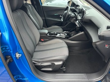 Peugeot 2008 II SUV 1.2 PureTech 130KM 2021 PEUGEOT 2008*AUTOMAT*1.2 BENZ*131 KM*VIRTUAL 3D*LED*KAMER*ALLURE*ASO PEUGOT, zdjęcie 28