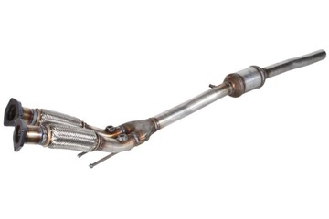 KATALIZATOR VW A3 GOLF V 2.0FSI
