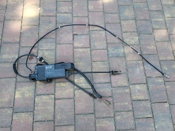 HAMULEC RECZNY ELEKTRYCZNY MERCEDES CL W216 2214302249