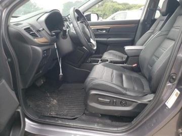 Honda 2021 Honda CR-V Honda CR-V EX-L AWD, od ubezpieczalni, zdjęcie 7