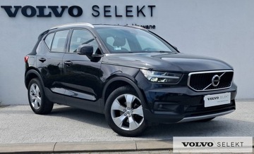 Volvo XC40 Crossover 1.5 T3 163KM 2021 Volvo XC 40 T3 Automat Momentum Pro Kamera, Navi,, zdjęcie 3