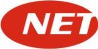 Настольные органайзеры, набор канцелярских товаров blue Net