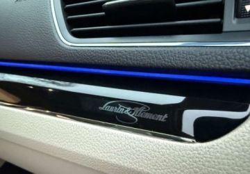 Skoda Superb III Liftback Facelifting 2.0 TSI 190KM 2019 Skoda Superb Skoda Superb 2.0 TSI LampK DSG 2.0 Benzyna 190KM, zdjęcie 26