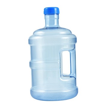 Dzbanek na czystą wodę VORCOOL 5L wielokrotnego użytku