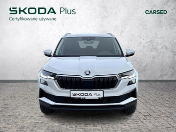 Skoda Karoq Crossover Facelifting 1.5 TSI ACT 150KM 2023 Skoda Karoq 1.5 TSI 150KM Style DSG | Kamera, Podg, zdjęcie 36