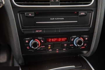 Audi A4 B8 Allroad quattro 2.0 TFSI 211KM 2009 Audi A4 Avant 2.0 benzyna 211KM 4X4 2009r Mozliwy transport pod dom!, zdjęcie 23