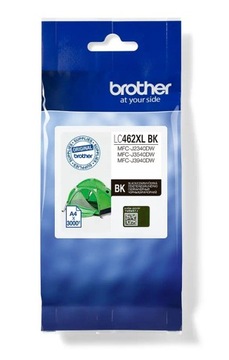 Tusz org. Brother LC-462XL Black J2340DW