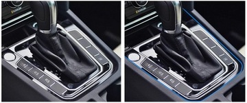 СИНЯЯ АВТОМОБИЛЬНАЯ ДЕКОРАТИВНАЯ ЛЕНТА