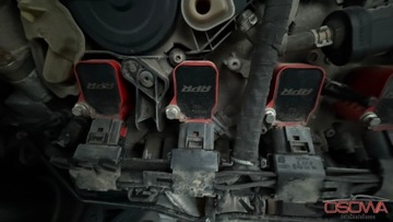 Audi A3 8V 2018 Audi S3 2.0tfs 367KM quattro max opcja BO Navi kamera panorama zamiana gwa, zdjęcie 35