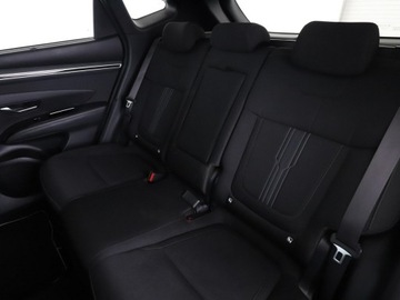 Hyundai Tucson IV SUV 1.6 T-GDI 48V 150KM 2021 Hyundai Tucson Creative mHEV automat navi kamera, zdjęcie 16