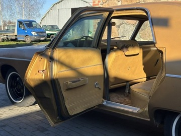 Plymouth 1972 Plymouth Fury BLACK WEEK -5000 PLYMOUTH FURY 1972, zdjęcie 15