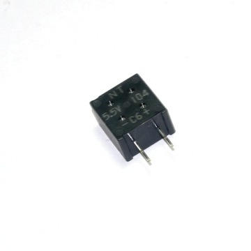 0.1F 5.5V Superkondensator FM0H104ZF KEMET (1szt)