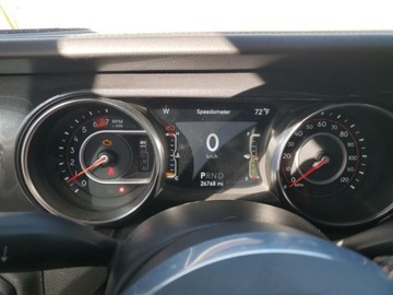 Jeep 2021 Jeep Wrangler Unlimited Rubicon 392 2021 6.4l 6.4 Benzyna 470KM, zdjęcie 9