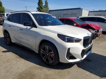 BMW X1 U11 2025 BMW X1 M35i 2025 2.0 Benzyna 312KM, zdjęcie 4