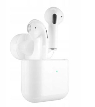 БЕСПРОВОДНЫЕ НАУШНИКИ-ВКЛАДЫШИ AIR PRO 4 TWS