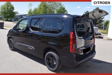 Citroen Berlingo III 2025 XL L2H1 Plus 1.5 100KM, zdjęcie 6
