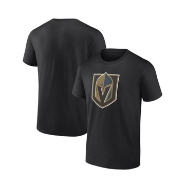 Мужская футболка Fanatics NHL Essentials Vegas Golden Knights - XXL