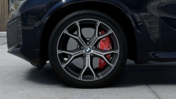 BMW X5 G05 SUV Facelifting 3.0 30d 298KM 2026 BMW X5 xDrive30d 298 KM mHEV - Gotowy do Odbioru - Kamera 360 - Panorama, zdjęcie 3