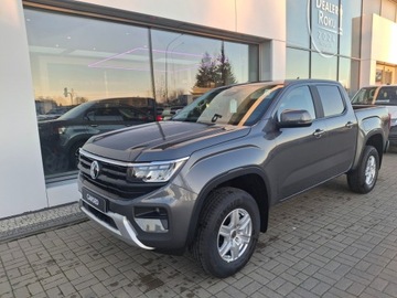 Volkswagen Amarok II 2025 Volkswagen Amarok 2.0 TDI 170 KM MANUAL, zdjęcie 1