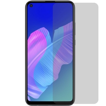 Szkło ochronne 9H do Huawei P40 Lite E