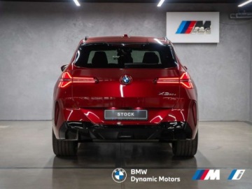 BMW X3 G45 SUV Plug-In 2.0 30e 299KM 2026 BMW X3 30e xDrive 299 KM PHEV - Kamera 360 - HarmanKardon - Pakiet M Pro, zdjęcie 6