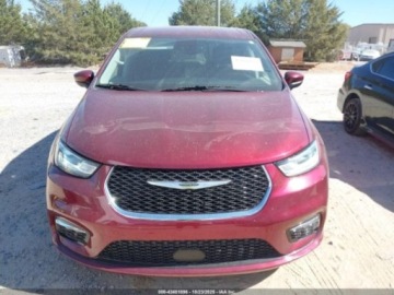 Chrysler Pacifica II 2023 Chrysler Pacifica 2023 Chrysler Pacifica Touring L FWD 3.6 Benzyna 287KM, zdjęcie 6