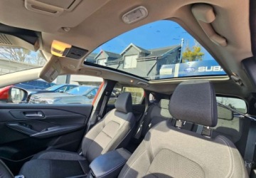 Nissan Qashqai III Crossover 1.3 DIG-T MHEV 140KM 2022 Nissan Qashqai Nissan Qashqai 1.3 Benzyna 140KM, zdjęcie 18