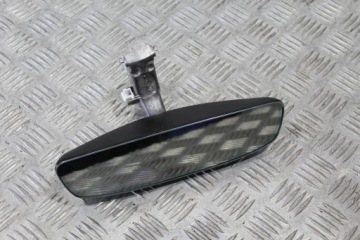 LUSTERKO WSTECZNE KOLEOS II 2 LIFT