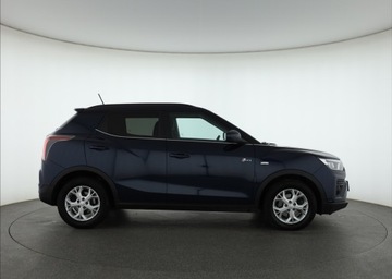  SsangYong Tivoli 1.5 T-GDI, Salon Polska, zdjęcie 5