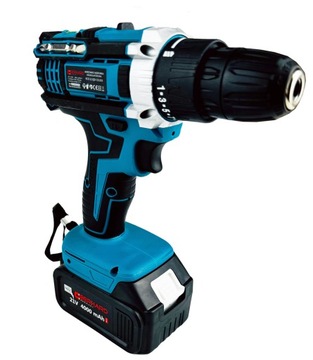 NARZĘDZIA AKUMULATOROWE SZLIFIERKA, KĄTÓWKA, KLUCZ UDAROWY, WKRĘTARKA