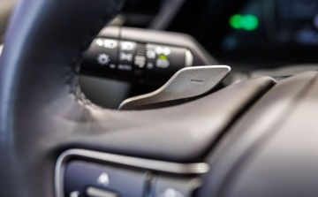 Lexus ES VII (XV70) 2023 Lexus ES 300h F Sport Design 2.5 Hybryda 218KM, zdjęcie 19