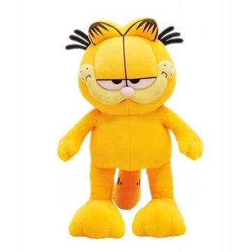 Pluszak kot Garfield 30 cm nowość