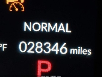 Honda Pilot II 2025 Honda Pilot Trailsport 2025 3.5l 3.5 Benzyna 285KM, zdjęcie 10