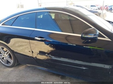 Mercedes Klasa E W213 2018 Mercedes-Benz Klasa E E 400 3.0 Benzyna 329KM, zdjęcie 6