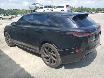 Land Rover Range Rover Velar SUV 5.0 V8 550KM 2020 Land Rover Range Rover Velar 2020, 5.0L, 4x4, SV AUTOBIOGRAPHY DYNAMIC, od, zdjęcie 5