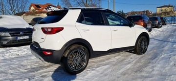 Kia Stonic I Crossover 1.0 T-GDI 120KM 2020 Kia Stonic Jeden Właściciel 1.0 T-GDI, zdjęcie 11
